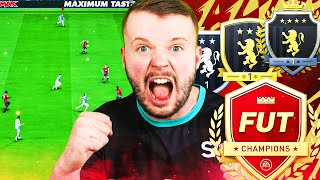 9 FUT Champs tips to get BEST results :)