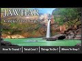 Jawhar complete travel guide  jawhar the town of waterfalls 