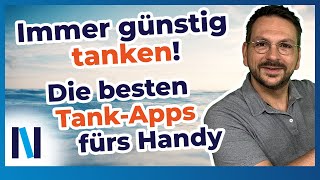 Mit Tank-Apps kannst Du eine Menge Geld sparen! screenshot 5