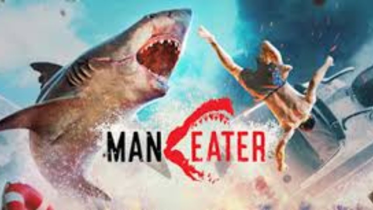 ゲーム紹介枠 1 Maneater サメになってオープンワールドで大暴れ 2 Youtube