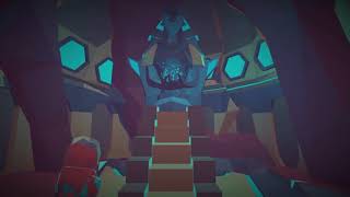 Morphite – Announce Trailer   PS4