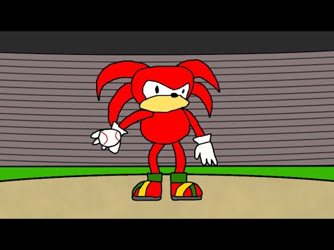 Sonic McDonalds Ad But It's Cancerous