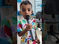 Cutest Guest at  office Inauguration #shorts #trending