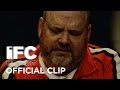 Clip "Not the pizza man"