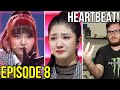 Can You Feel My Heartbeat! Nizi Project S2 EP8 [REACTION]