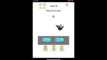 Brain Go 2 - Main Theme Level 10