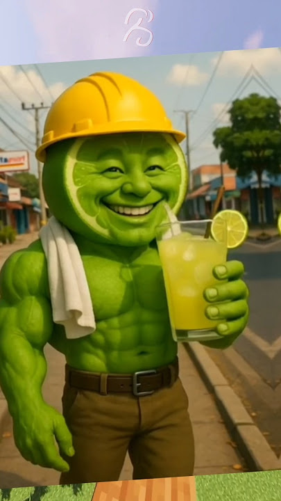 Inilah Minuman Kesukaan Para Anomali ! 😱 #anomali #brainrot #tungtungtungsahur