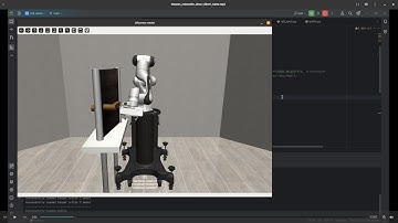 Robotic Arm Manipulation with Reinforcement Learning - Part 1