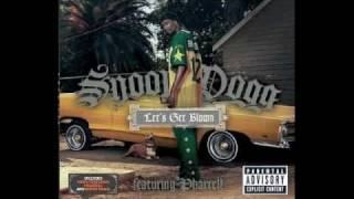 Snoop Dogg-Let's Get Blown (Instrumental)