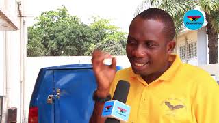 Don't get married without advice - Counsellor Lutterodt