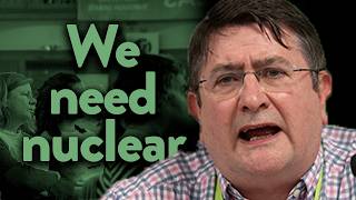The REAL cost of net zero | David Turver | Battle of Ideas 2025