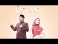 Dauni  cover by dewi hajar  feat ust nadhif syauqul habib