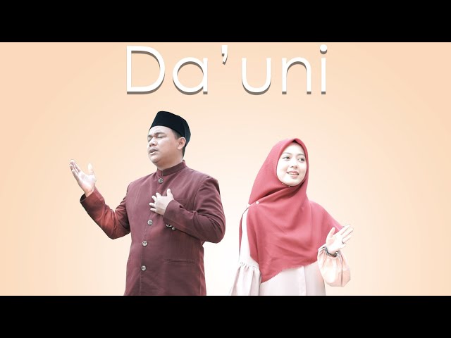 DA'UNI - Cover by Dewi Hajar  feat Ust. Nadhif (Syauqul Habib) class=