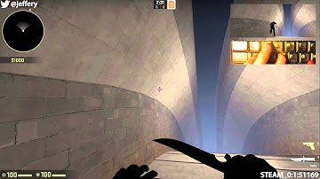 CS:GO Surf Map Tutorial: surf_pulse_v2