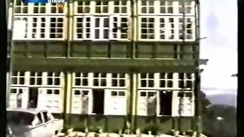 Zulfikar ali bhutto and Mujeeb Videos from #thenew...
