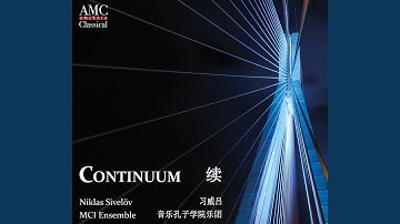Continuum III