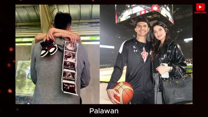 Kiefer Ravena Diana Mackey Reveal Painful Miscarriage Loss - YouTube