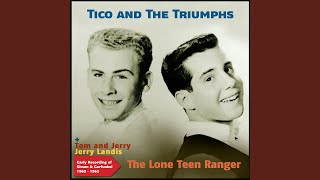 Just a Boy - Tom and Jerry