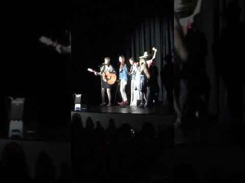 Lely High School  Talent Show 2018-19