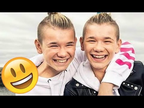 Marcus Martinus Funny Moments Best 2018 2 Youtube