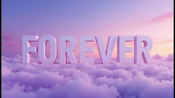 Nightcore - Forever (Official Lyric Video)