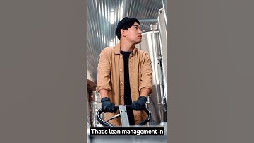 What is Lean Management?