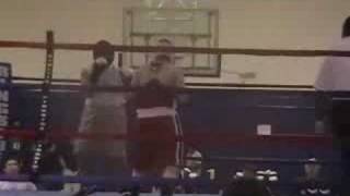 Christian Robles Vs. Moises Rivera 13-14 201 Lb Jo Bout