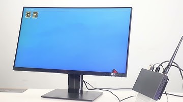 Android media player box to display advertisement