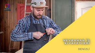 Nevbahar İş Kiyafetleri̇ Eurostar Tv Anlat Bakalım Türkiye