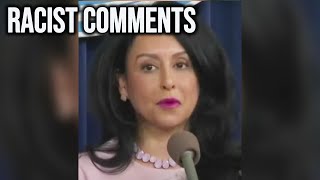 LA City Councilwoman CAUGHT Making Racist Comments On Leaked Audio
