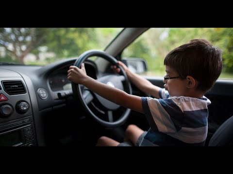 Hàn Quốc: Học sinh lớp 6 tự lái xe 300 km lên thủ đô chơi | VTC14