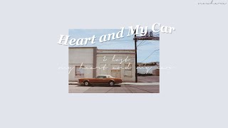 Heart and My Car - Summer Salt // thaisub