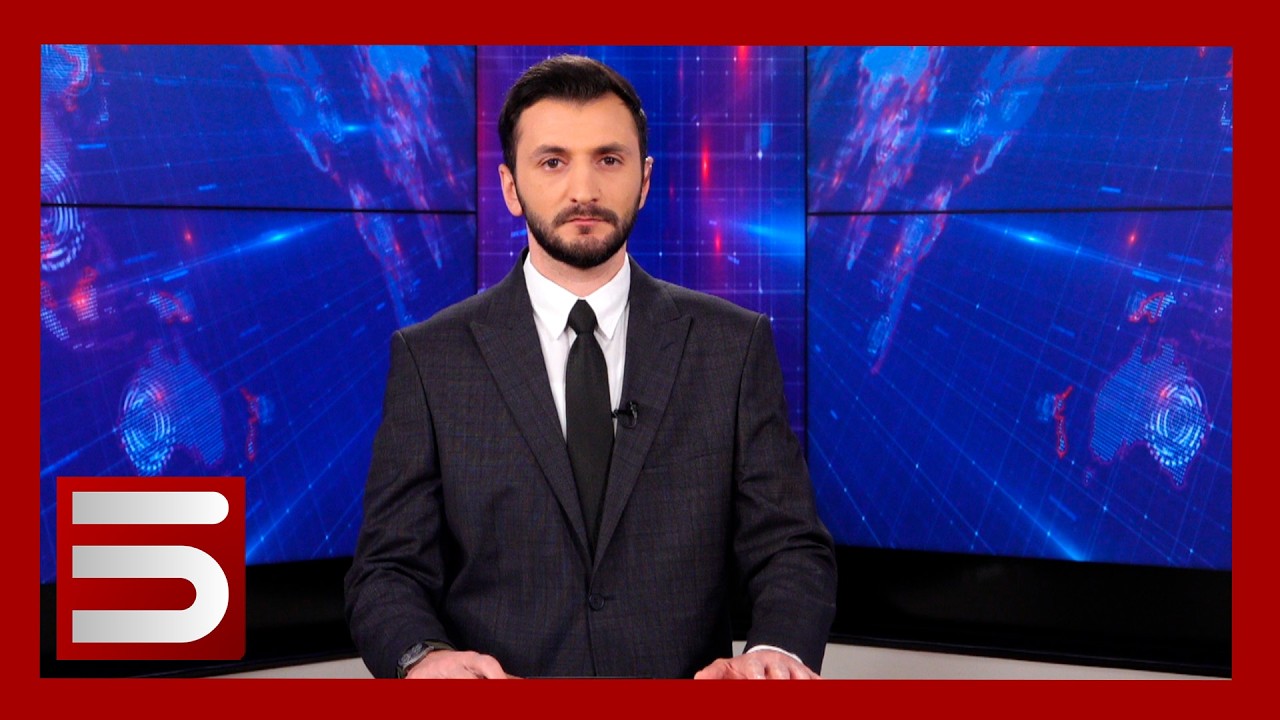 Հայլուր 18։30 Ադրբեջանում խուճապ են առաջացրել սեփական դրոնները. Իրանում աճում է զոհերի թիվը