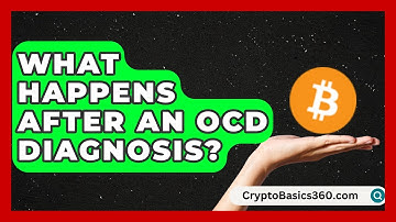 What Happens After an OCD Diagnosis? | OCD Support Space