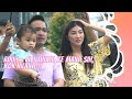 ADUH... CICI THALIA KE MANA SIH, KOK HILANG!!! | DIARY THE ONSU (26/6/21) P1