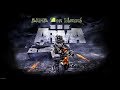 ARMA 3 1.76 on Linux. Играем в Antistasi