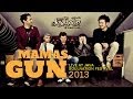 Mamas gun live at java soulnation 2013