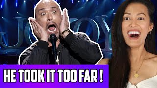 Jo Koy - Best Of Netflix Reaction | First Time Reacting To His Stand Up Comedy!