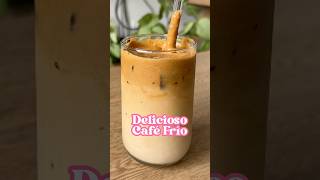 CREMOSO CAFÉ DALGONA LISTO EN 5 MINUTOS Y CON TAN SOLO 4 INGREDIENTES!