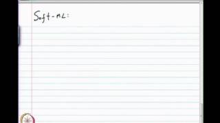 Mod-01 Lec-31 Viterbi Decoding of Convolutional Codes