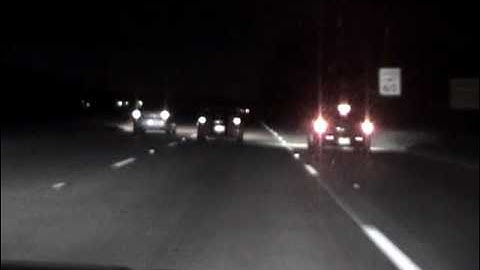 Cobalt SS Turbo Sedan vs SRT4 vs MS3