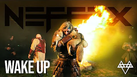 NEFFEX - Wake Up (Official Music Video - Copyright Free) No.237