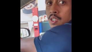 BILA ISTERI KACAU SUAMI YANG MELATAH : BIKIN ADIK MCD TERGELAK BESAR
