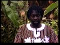 Capture de la vidéo Abdel Kabirr-  Documentary - Circa 1996 - The Gambia, West Africa