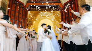 Jason & Lau Wedding - Same Day Edit (Photos)