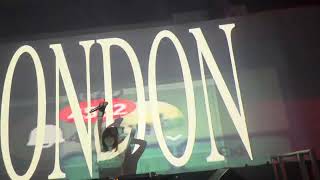 Ninajirachi - London Song (Live in London, Early Show) 27th Mar ‘26 