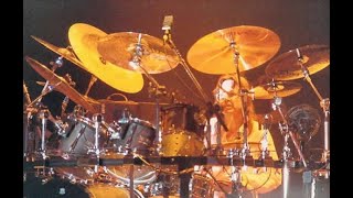 Lukather,Porcaro,Mathieson,Johnson & Castro - Im Home 1988 Baked Potato