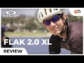 Oakley Flak 2.0 XL - The Best Sports Sunglass EVER? | SportRx