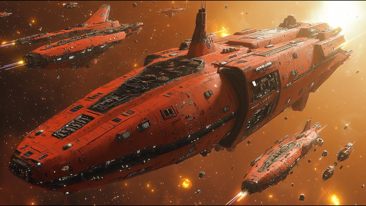 Hanno cercato di cancellarci — ora siamo noi a dettare le regole!