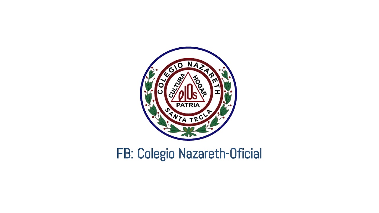 Logo Colegio Youtube